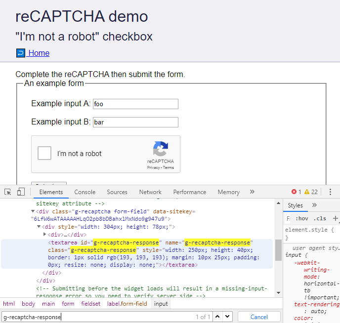 how to make auto captcha software